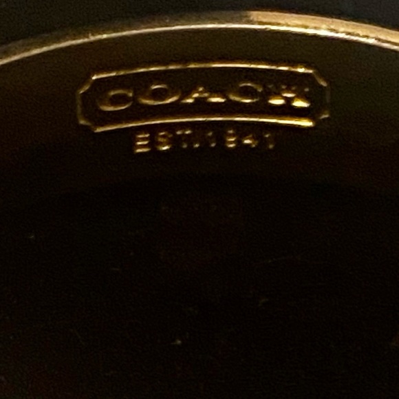 ✨Coach Bracelet ✨ - Picture 3 of 5